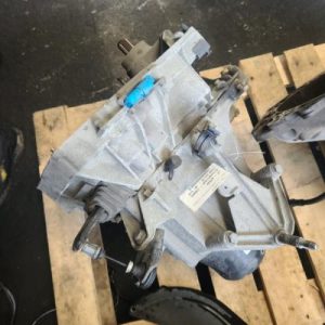 Boite de vitesses RENAULT CLIO 2 PHASE 2 Essence - Image 1