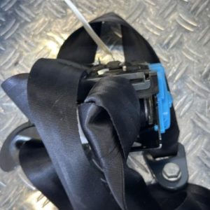 Ceinture arriere gauche CITROEN C4 PICASSO 2 PHASE 1 Diesel - Image 1