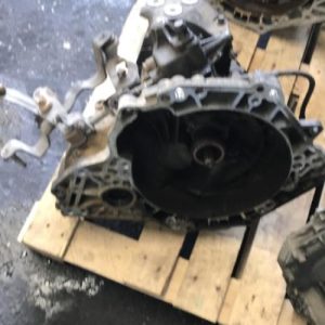 Boite de vitesses OPEL CORSA D PHASE 1 Diesel - Image 1