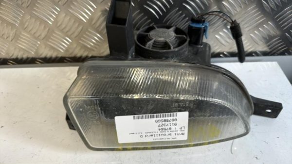 Anti brouillard droit (feux) OPEL ZAFIRA A PHASE 2 Diesel - Image 1