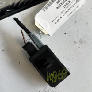Amplificateur audio CITROEN C4 PICASSO 2 PHASE 1 Diesel - Image 1