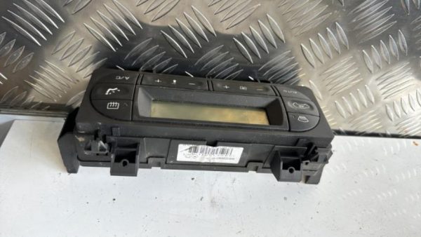 Commande chauffage CITROEN C2 PHASE 1 Diesel - Image 1