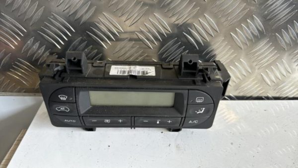 Commande chauffage CITROEN C2 PHASE 1 Diesel - Image 2