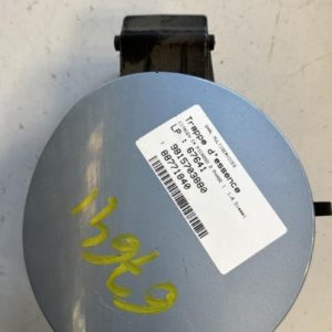 Trappe d'essence CITROEN C4 PICASSO 2 PHASE 1 Diesel - Image 1