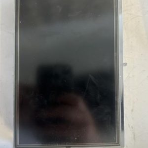 Ecran GPS CITROEN C4 PICASSO 2 PHASE 1 Diesel - Image 1