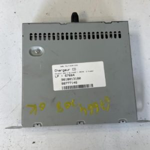Chargeur CD PEUGEOT 308 2 SW PHASE 1 BREAK Diesel - Image 1