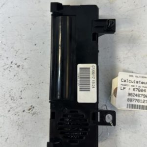 Calculateur PEUGEOT 308 2 SW PHASE 1 BREAK Diesel - Image 1