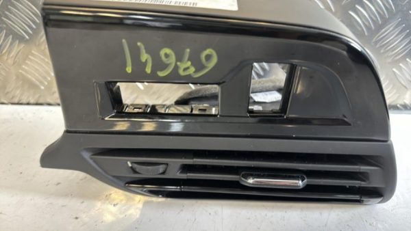 Aerateur tableau de bord avant gauche CITROEN C4 PICASSO 2 PHASE 1 Diesel - Image 3