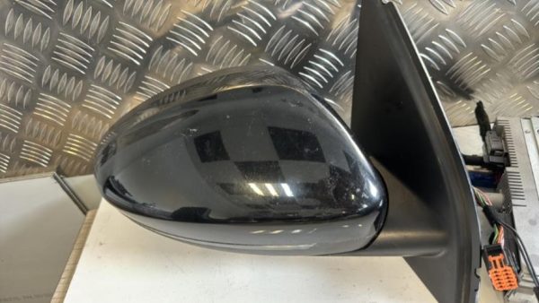 Retroviseur droit PEUGEOT 308 2 SW PHASE 1 BREAK Diesel - Image 2