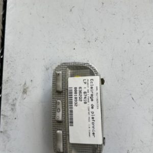 Eclairage de plafonnier PEUGEOT 308 1 PHASE 1 Diesel - Image 1