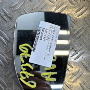 Glace retroviseur gauche OPEL CORSA D PHASE 2 Diesel - Image 1