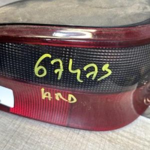 Feu arriere principal droit (feux) CITROEN SAXO PHASE 1 Essence - Image 1
