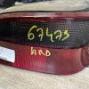Feu arriere principal droit (feux) CITROEN SAXO PHASE 1 Essence - Image 2
