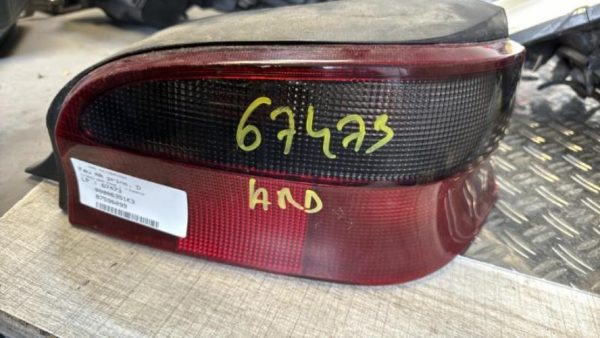 Feu arriere principal droit (feux) CITROEN SAXO PHASE 1 Essence - Image 2