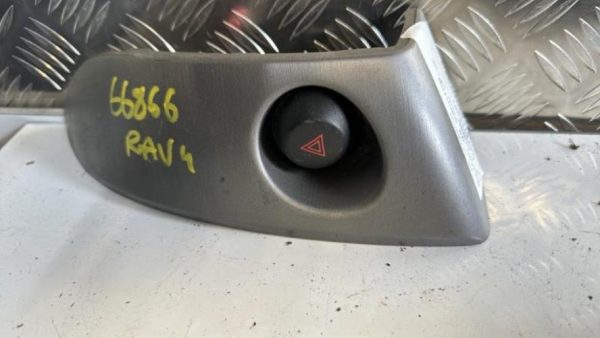 Bouton de warning TOYOTA RAV4 3 PHASE 1 Diesel - Image 2