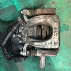 Etrier arriere gauche (freinage) FIAT 500L PHASE 1 Diesel - Image 1