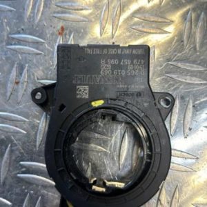 Contacteur tournant RENAULT CAPTUR 1 PHASE 1 Essence - Image 1