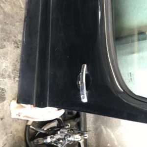 Porte avant gauche PEUGEOT PARTNER 2 PHASE 1 Diesel - Image 1