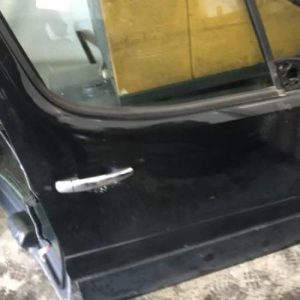 Porte avant droit PEUGEOT PARTNER 2 PHASE 1 Diesel - Image 1
