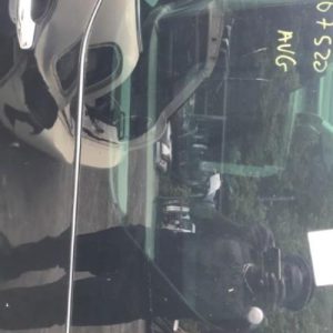 Porte laterale gauche PEUGEOT PARTNER 2 PHASE 1 Diesel - Image 1