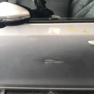Porte avant gauche VOLKSWAGEN GOLF 6 Essence - Image 1