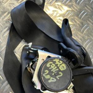 Ceinture arriere droit PEUGEOT 208 1 PHASE 1 Diesel - Image 1