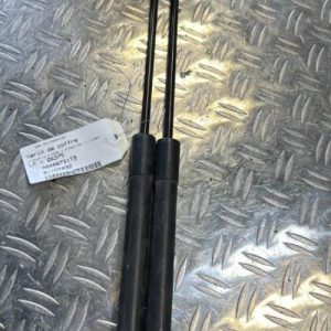 Verin de coffre CITROEN C3 2 PHASE 1 Diesel - Image 1