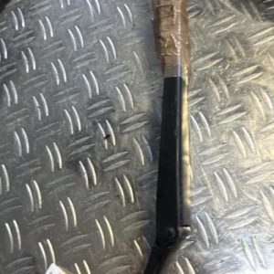 Bras essuie glace avant gauche VOLKSWAGEN TOURAN 1 PHASE 1 Diesel - Image 1