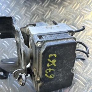 Bloc ABS (freins anti-blocage) CITROEN XSARA PICASSO PHASE 2 Diesel - Image 1