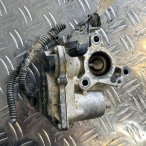 Vanne EGR RENAULT KANGOO 2 PHASE 2 Diesel - Image 1