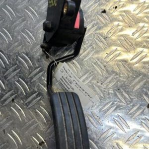 Pedalier d'accelerateur RENAULT CLIO 3 PHASE 2 BREAK Diesel - Image 1