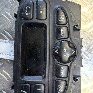 Commande chauffage PEUGEOT 307 PHASE 1 Diesel - Image 1