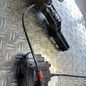 Serrure avant droit RENAULT KANGOO 2 PHASE 2 Diesel - Image 1