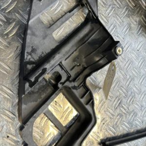 Divers VOLKSWAGEN GOLF 6 Essence - Image 1