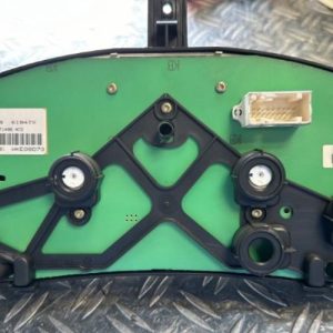 Compteur PEUGEOT PARTNER 1 PHASE 2 Diesel - Image 1