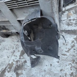 Pare boue avant gauche RENAULT MEGANE 3 PHASE 1 Diesel - Image 1