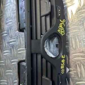 Aerateur tableau de bord OPEL CORSA E Essence - Image 1