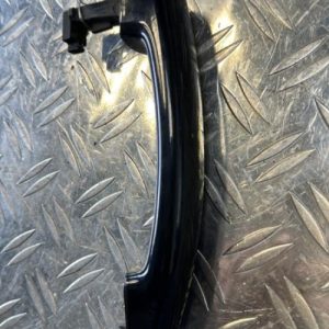 Poignee porte avant gauche OPEL CORSA E Essence - Image 1