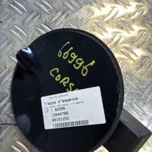 Trappe d'essence OPEL CORSA E Essence - Image 1