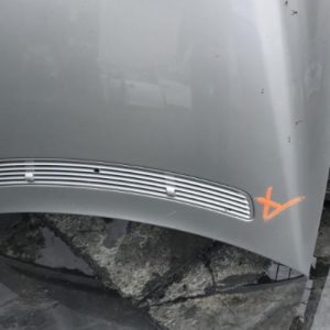 Capot MERCEDES CLASSE C 203 PHASE 1 Diesel - Image 1