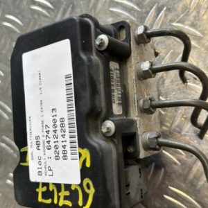 Bloc ABS (freins anti-blocage) RENAULT KANGOO 2 PHASE 1 Diesel - Image 1