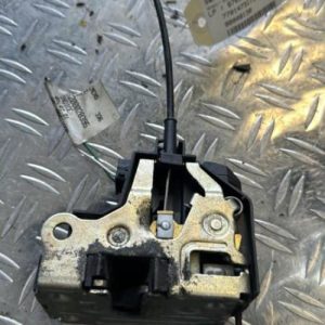 Serrure arriere droit RENAULT MEGANE 1 PHASE 2 Essence - Image 1