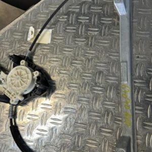Leve vitre electrique avant droit RENAULT CLIO 2 CAMPUS PHASE 2 Diesel - Image 1