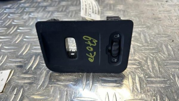 Commande de reglage hauteur de phare RENAULT CLIO 2 CAMPUS PHASE 2 Diesel - Image 1