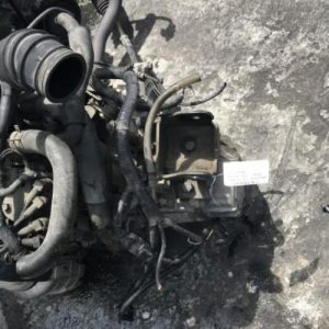 Boite de vitesses HYUNDAI GETZ PHASE 1 Essence - Image 1