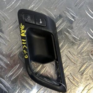 Commande de fermeture centralisee VOLKSWAGEN POLO 4 PHASE 2 Essence - Image 1