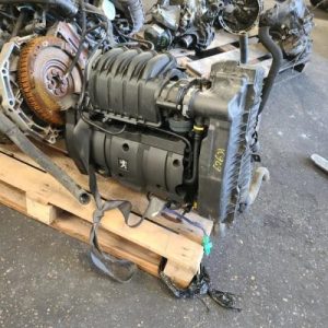 Moteur PEUGEOT 206 PHASE 2 Essence - Image 1