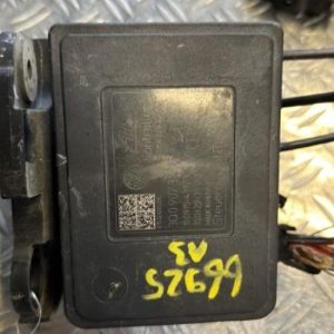 Bloc ABS (freins anti-blocage) AUDI A3 3 PHASE 1 Diesel - Image 1