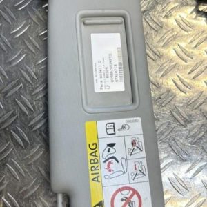 Pare soleil droit AUDI A3 3 PHASE 1 Diesel - Image 1