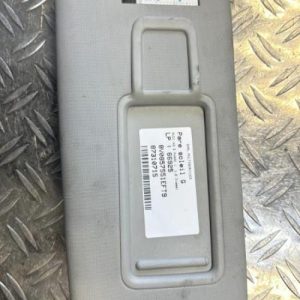 Pare soleil gauche AUDI A3 3 PHASE 1 Diesel - Image 1